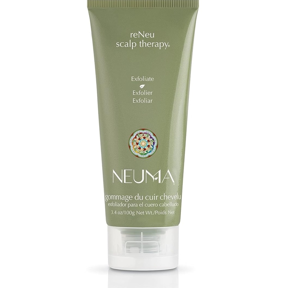 Neuma reNeu Exfoliate Scalp Therapy
